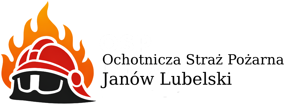 OSP Janów Lubelski